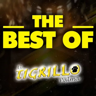 THE BEST OF by El Tigrillo Palma