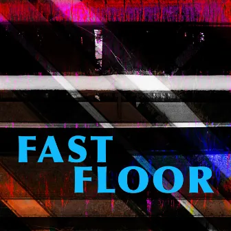 Fast Floor - Promo Spheres by Ron Wells