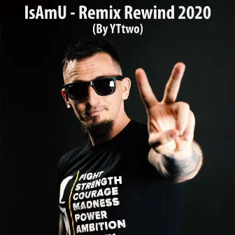 Remix Rewind 2020 (by Yttwo) by IsAmU