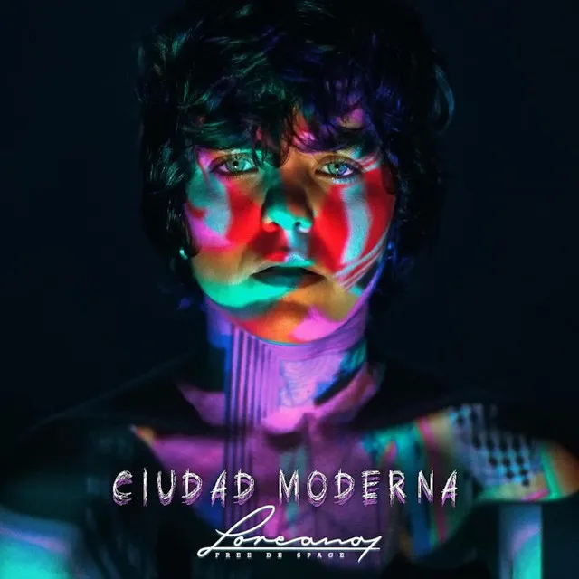 ciudad moderna