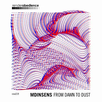 From Down to Dust by MDinsens