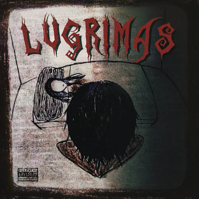 LVGRIMAS