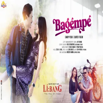 Bagempe (Libang The Ray Of Hope ) by John