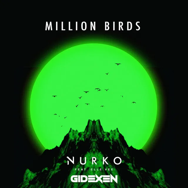 Million Birds (Gidexen Remix)