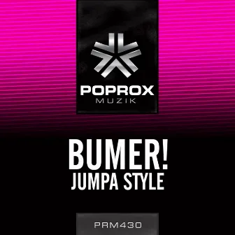 Jumpa Style by Bumer