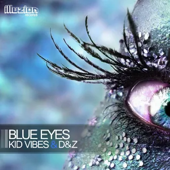 Blue Eyes by D&Z