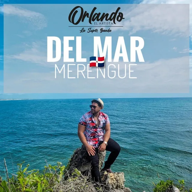 Del Mar (Merengue)