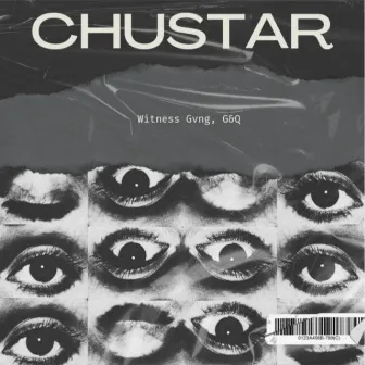 Chustar by G&Q