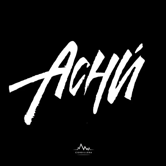 Achú