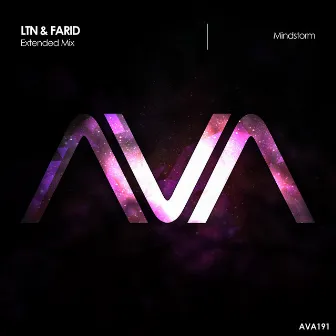 Mindstorm by Farid