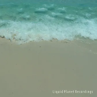 Seaside Sounds by Liquid Planet Recordings