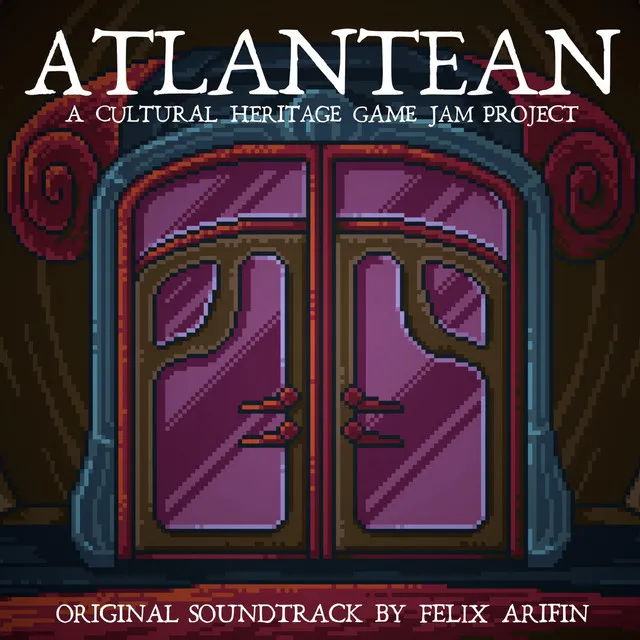 Atlantean (Original Soundtrack)