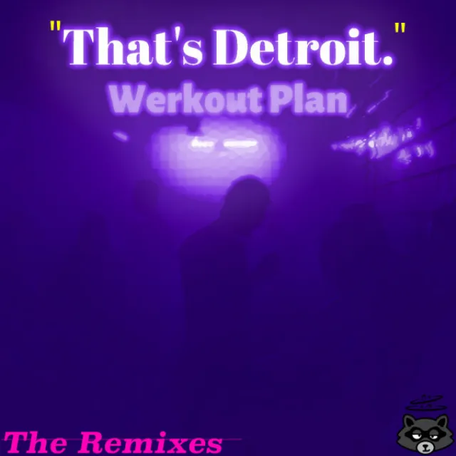 "That's Detroit." - VicOne Remix