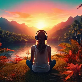 Lofi Meditation Melodies: Harmonies for Inner Calm by Lofi Balance