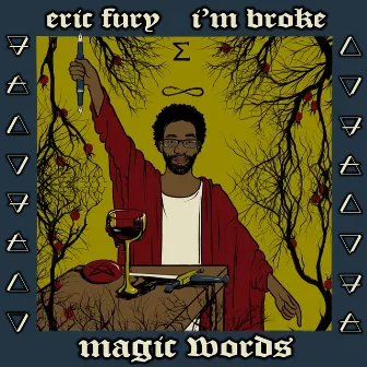 Magic Words by Eric Fury