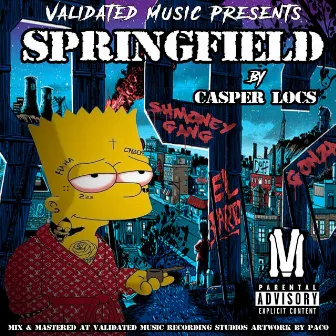 Springfield by Casper Locs