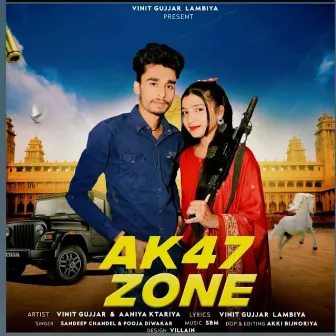 AK47 Zone by SBM