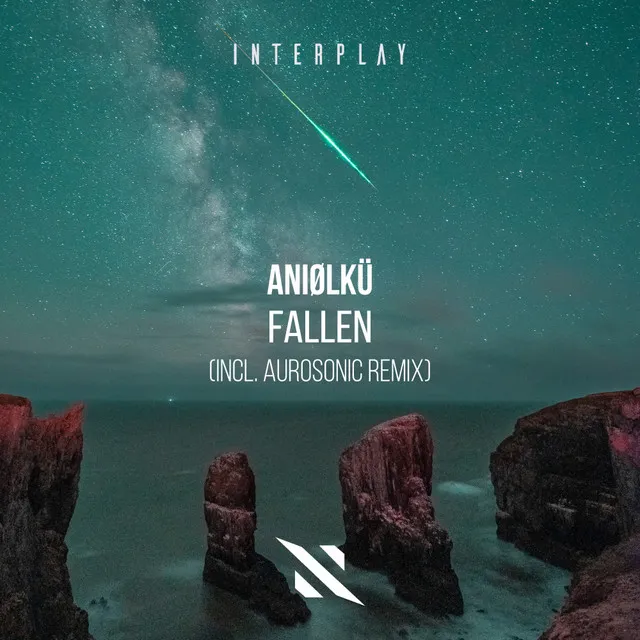 Fallen - Aurosonic Remix