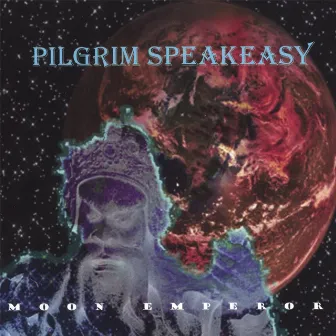 MOON EMPEROR by Pilgrim Speakeasy