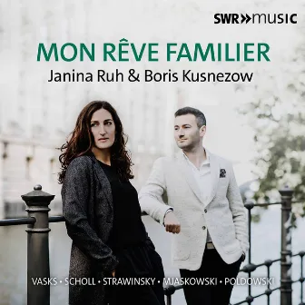 Mon rêve familier by Boris Kusnezow