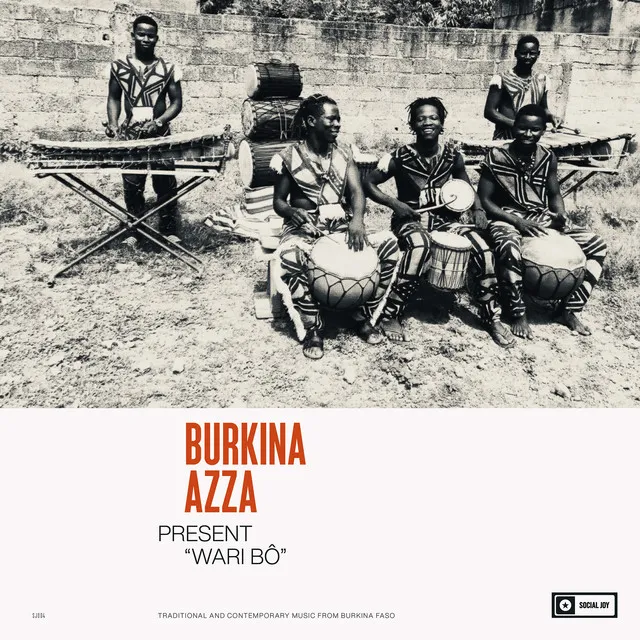 Burkina Azza