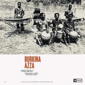 Wari Bô by Burkina Azza