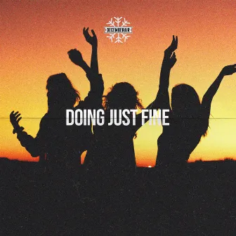 Doing Just Fine by DecemberAir