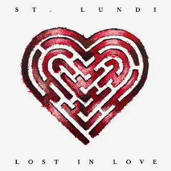 Lost in Love by St. Lundi