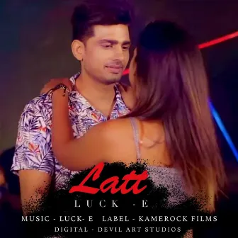 Latt by E