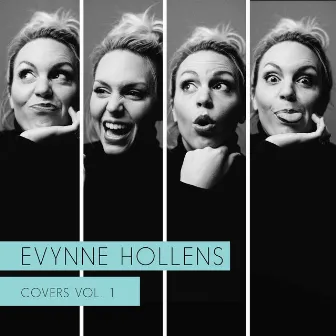 Covers, Vol. 1 by Evynne Hollens