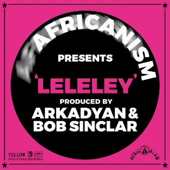 Leleley by Africanism