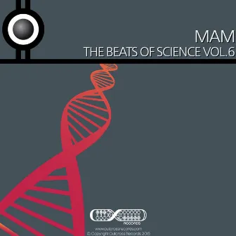 Beats of Science Vol.6 by Matt Hughes