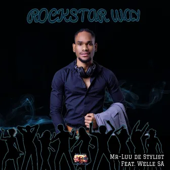 Rockstar Way by Welle SA