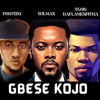 Gbese Kojo by Photizo