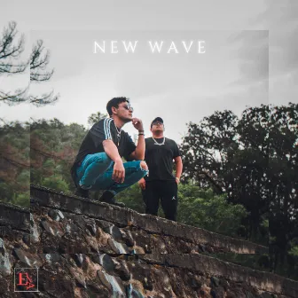 New Wave by Jck Jck