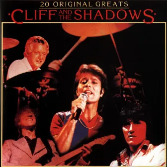 20 Original Greats by Cliff Richard & The Shadows