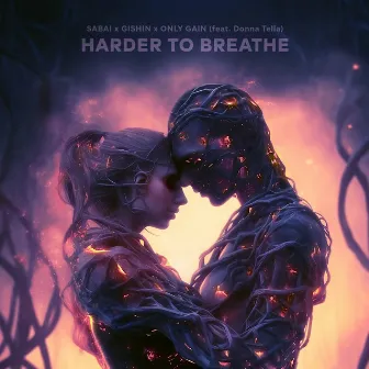 Harder to Breathe by ONLY GAIN