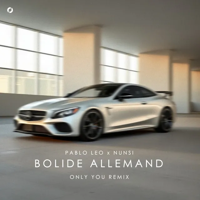 bolide allemand - Only You Remix