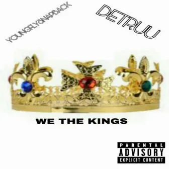 We the Kings by Youngflysnapback