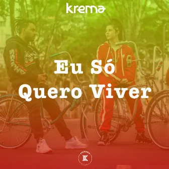 Eu Só Quero Viver by Flávia Sebas