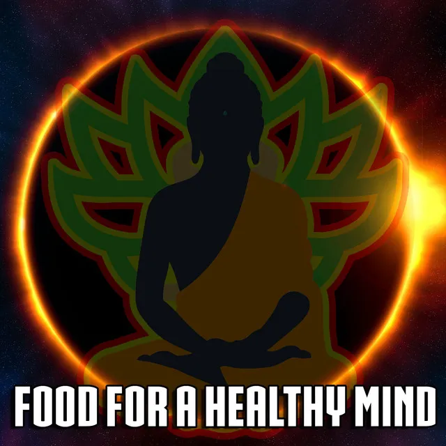 Food For A Healthy Mind