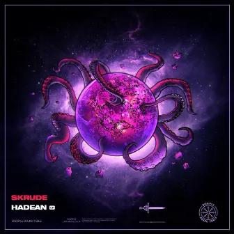 Hadean EP by Skrude