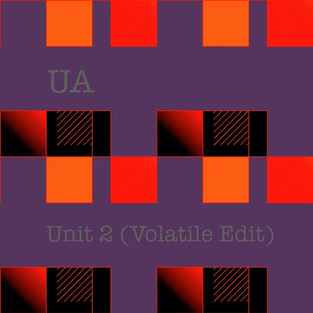 Unit 2 - Volatile Edit