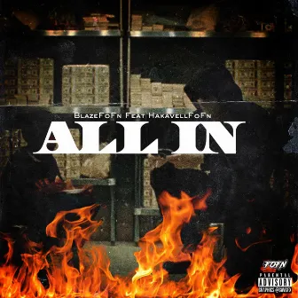 ALL IN by BlazeFoFn