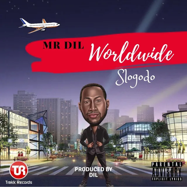 Worldwide - Slogodo