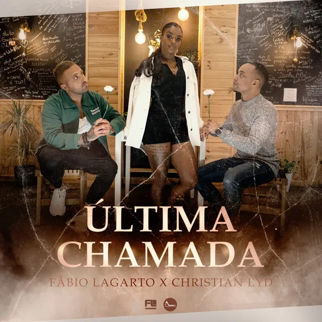 Última Chamada