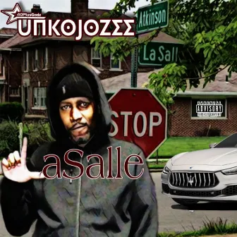 LaSalle by Unknown Artist