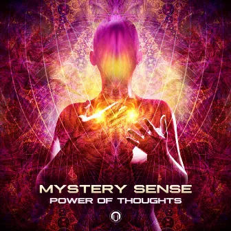 Power of Thoughts by Mystery Sense