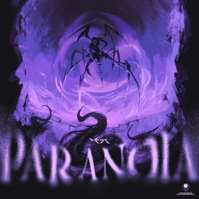 PARANOIA EP