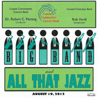 Big Band and All That Jazz by Unknown Artist